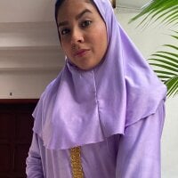 Dalia-Saadi webcam model