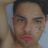 Offline chatovací místnost alexandertheprince1