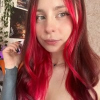 CuteWitch webcam model