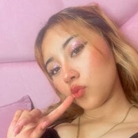 Isa_Smith15 webcam model