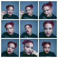 DebbyBala webcam model
