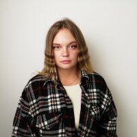 ArianeDelorme's Offline Chat Room