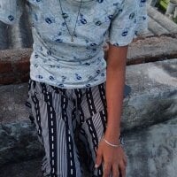 Divya4XLive Webcam