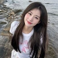 Grace0001 webcam model