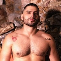 Dereck_vega webcam model