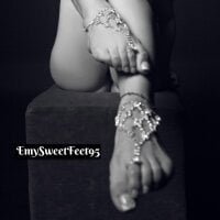 emysweetfeet
