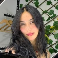 Sol_Scarlett webcam model