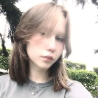 AikoAmel webcam model