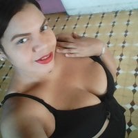 Rosaliah Offline Chatraum