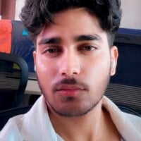 Gabbar765 webcam model