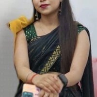 Glowing_rani webcam model