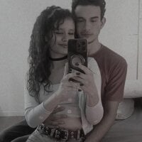 CharlotteAndJames model avatar