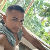Geral_Yeraldyn09 webcam