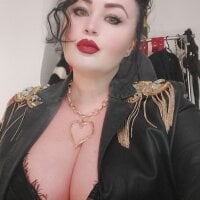 Goddess_NannaGlossa webcam