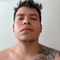 Model EstebanLatino69