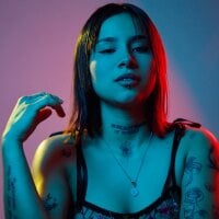 Nixie_Lee_ webcam model