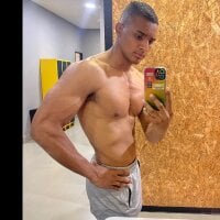 Smith_Fitness webcam model