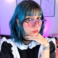 Rose_72 webcam