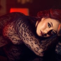 Sofy-Acevedo webcam model