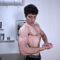 Dylan_Scot webcam model