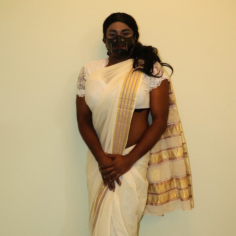 Indian-Drag-Queen