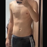 Atlass0108 webcam model