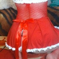 Miss_Nona webcam model