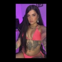 Selena777 webcam model