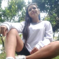 Model Lucia_bigass98