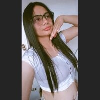 Gigi_70 webcam model