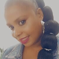 Missparis webcam model