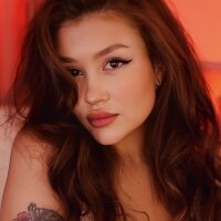 SabrinaRoses nude on webcam for live porn video chat
