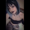 Soft-Goth-Princess