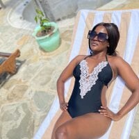 Melanin_ webcam model