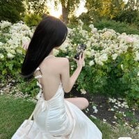 「LOVENSEでイキまくるよ💦」巨乳痴女💓Joyce_massage（ベトナム）のSTRIPCHAT