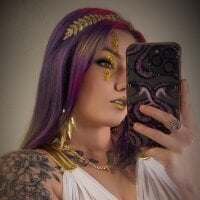 harleycherrybomb