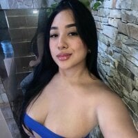 asleypanc webcam model