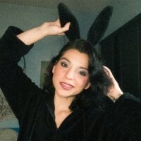 MissBunny- webcam