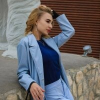 PollyHartellLive Webcam