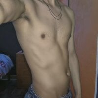 Slika avatara modela josuxco18
