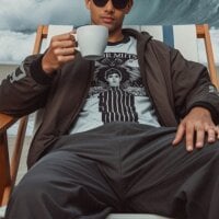 Foto do avatar de crazyindus