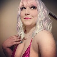TaffygirlLive Webcam