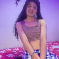 Valentina_bss webcam