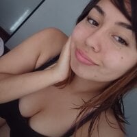 Angel127664 webcam model