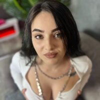 AryaTalisa webcam model