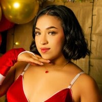 IsabellRodriguez18 webcam model