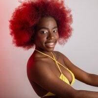 Natasha_ebony_ model avatar