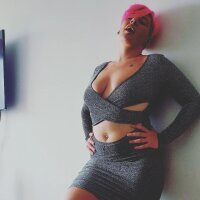 PinkTheHawk Cam Model Profile | Stripchat