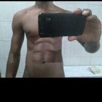 BlackManBrazill's Profile Photo