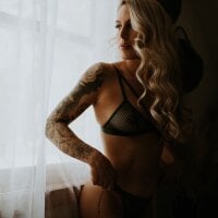 SkylarRay's Webcam Show